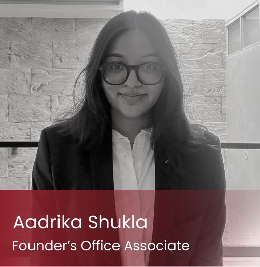 aadrika shukla